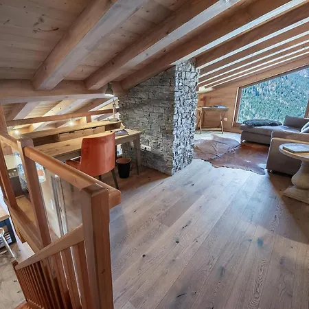 Les Flambeaux - B32 - Bo Immobilier - Remises Sur Les Forfaits De Skis Ou Portes Du Soleil * Châtel