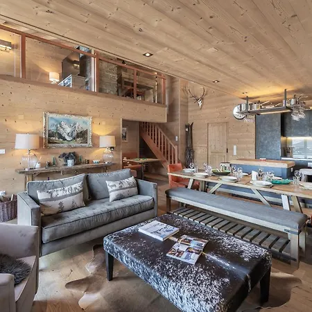 Les Flambeaux - B32 - Bo Immobilier - Remises Sur Les Forfaits De Skis Ou Portes Du Soleil Apartmán *