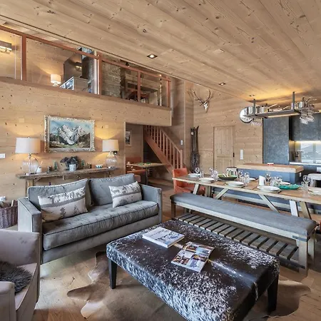 Les Flambeaux: Mountain Retreat With Summer Multipass Option Apartment *